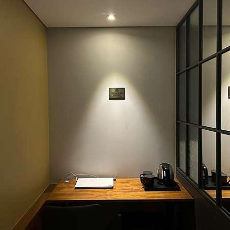 Hotel Gaden Suwon Buitenkant foto