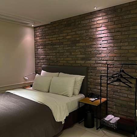 Hotel Gaden Suwon Buitenkant foto