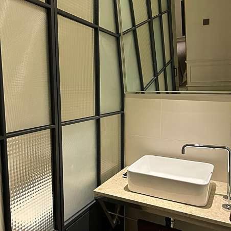 Hotel Gaden Suwon Buitenkant foto