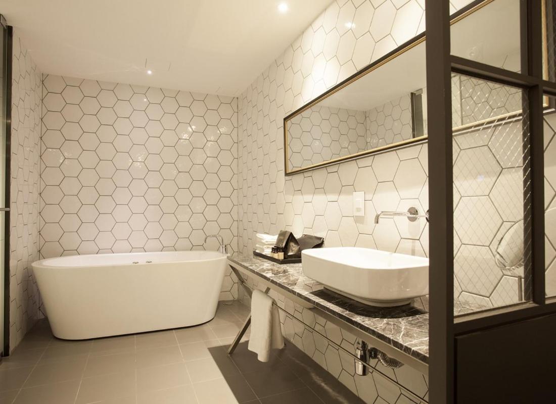 Hotel Gaden Suwon Buitenkant foto